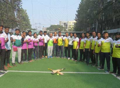 Premier League Cricket Teams